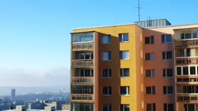 Ceny nehnuteľností rastú aj mimo Bratislavy