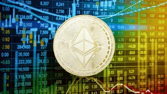 Čoskoro môže dôjsť k schváleniu stakingu pre ETH ETF