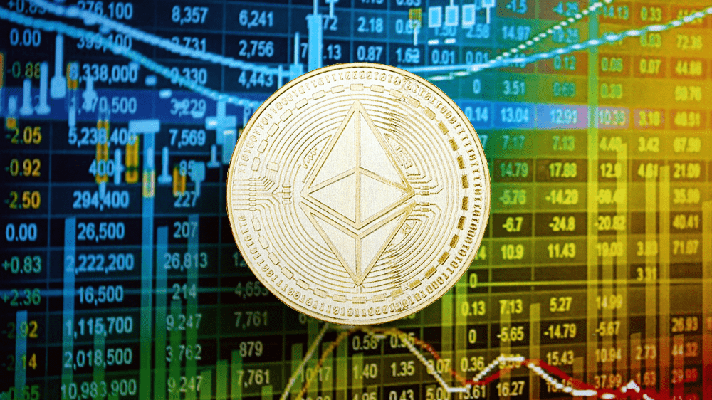 Čoskoro môže dôjsť k schváleniu stakingu pre ETH ETF