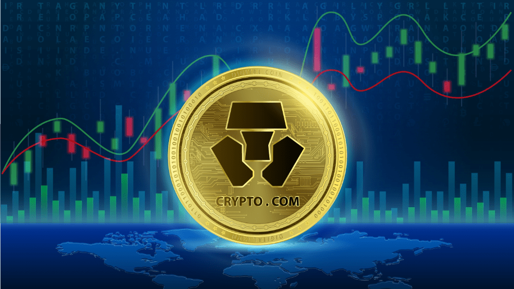 Cronos stúpol o 150 %