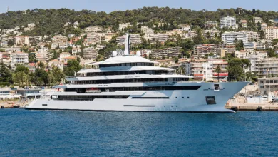 Dane pre superbohatých ľudí