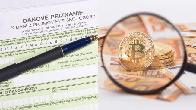 Dane z kryptomien pre rok 2025