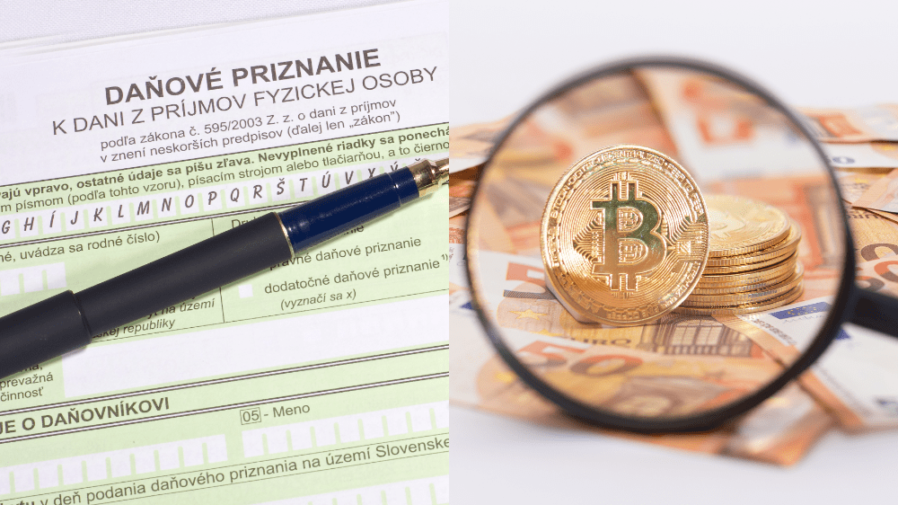 Dane z kryptomien pre rok 2025