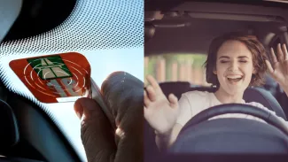 Diaľničná známka sa dá kúpiť rýchlejšie