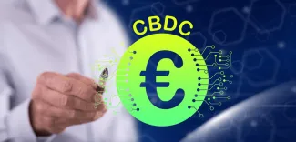 Digitálna mena centrálnej banky