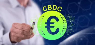 Digitálna mena centrálnej banky