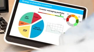 Diverzifikácia portfólia