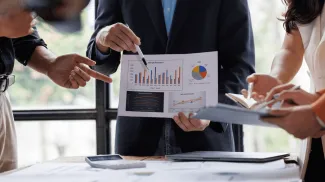 Diverzifikujte svoje príjmy