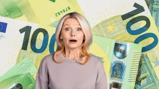 Dôchodok od štátu nedostane každý