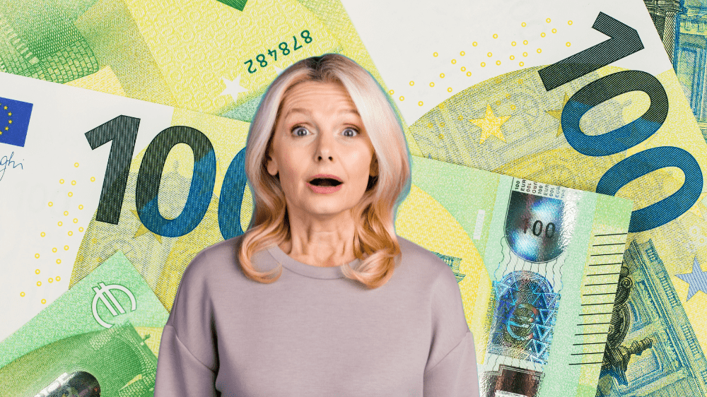 Dôchodok od štátu nedostane každý