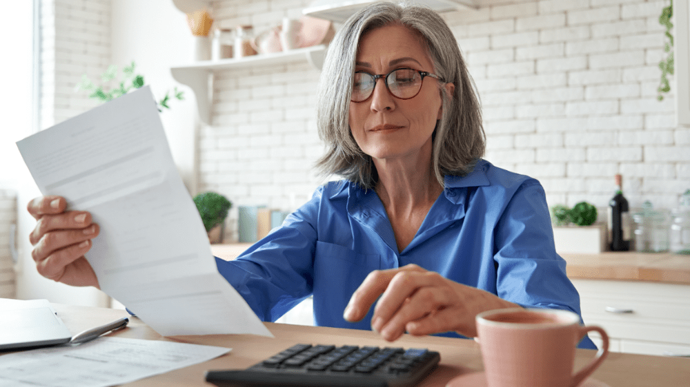 Dôchodok sa dá navýšiť aj po päťdesiatke