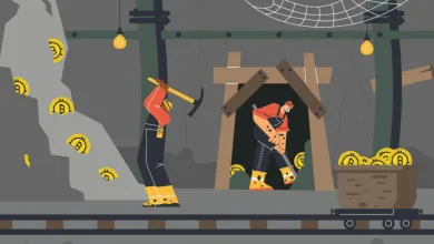 Doteraz sa vyťažilo už takmer 20 miliónov BTC