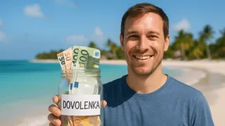 Dovolenka vás nemusí zruinovať