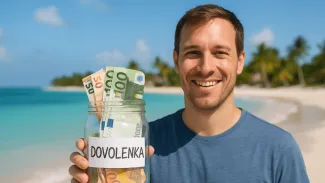 Dovolenka vás nemusí zruinovať