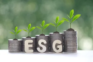 Ekologické investovanie