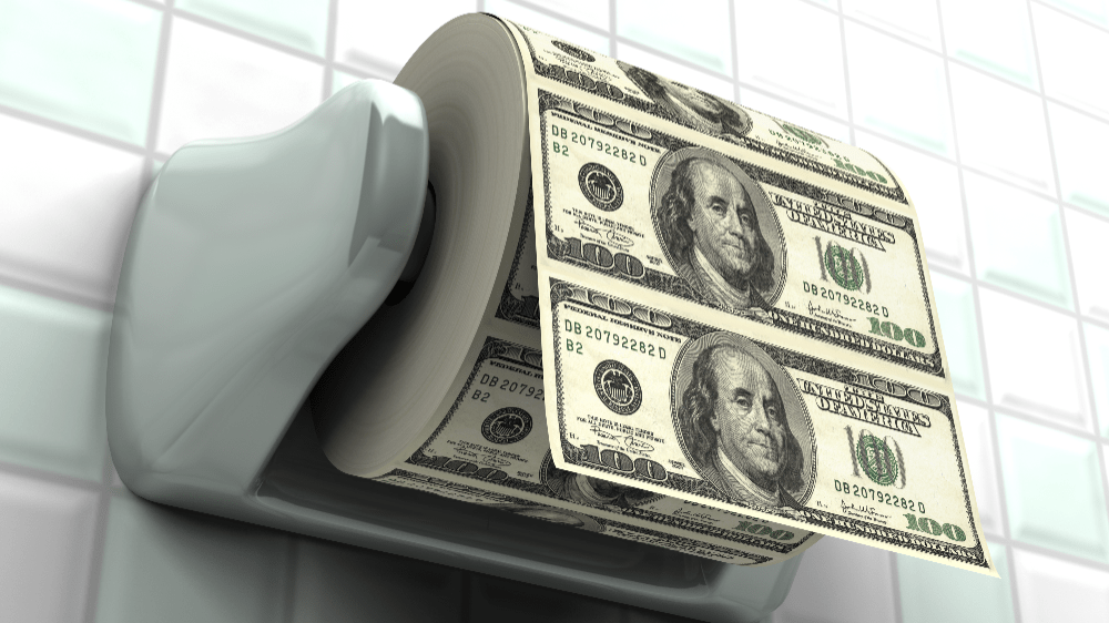 Ekonomika a 5 bizarných situácií