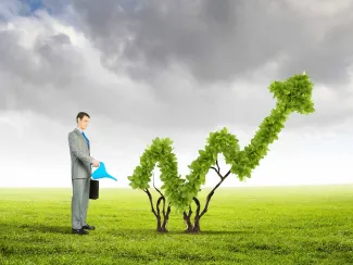 Environmentálna ekonomika