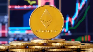 Ethereum môže údajne dosiahnuť 10 000 dolárov
