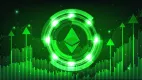 Ethereum na historickom vrchole