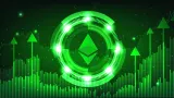Ethereum na historickom vrchole