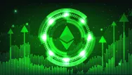 Ethereum na historickom vrchole