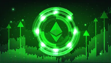 Ethereum na historickom vrchole