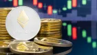 Ethereum prudko stúpa