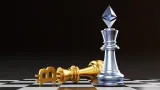 Ethereum údajne porazí Bitcoin