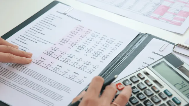 Evidujte si svoje výdavky