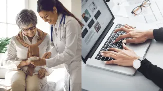 eZdravie sa mení od základov