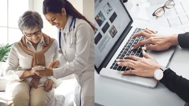 eZdravie sa mení od základov