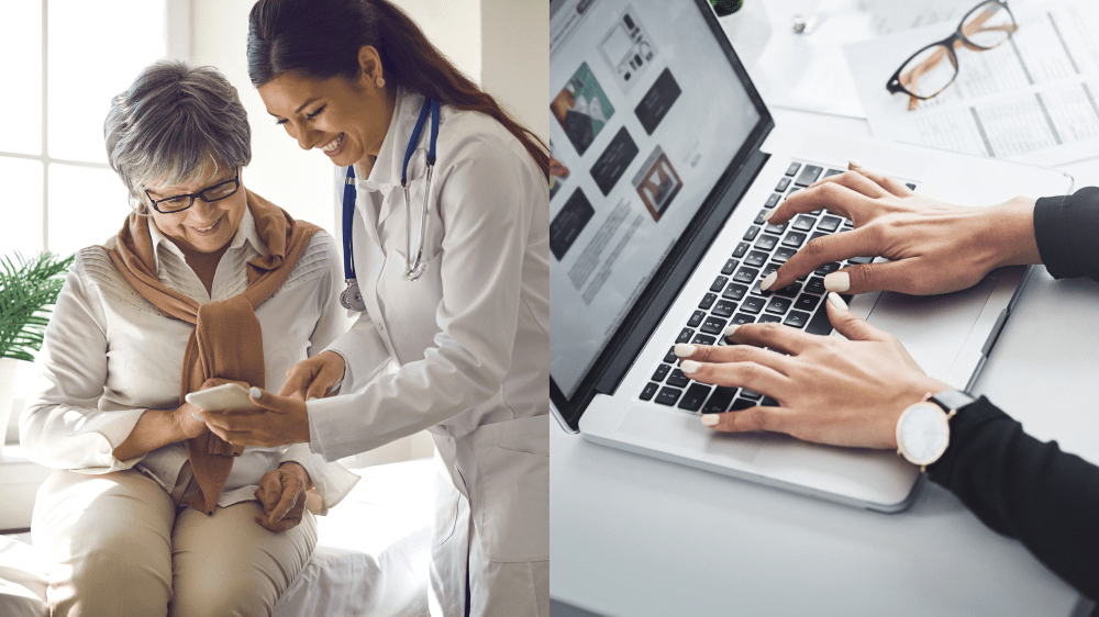 eZdravie sa mení od základov