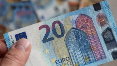 Falošné bankovky na Slovensku pribúdajú