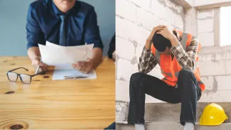 Firmy cítia neistotu