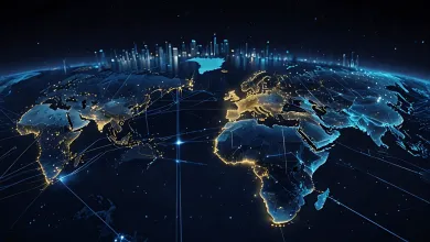 Globalizácia ekonomiky je na svojom vrchole