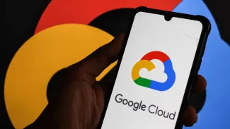 Google cloud a Universal ledger