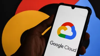 Google cloud a Universal ledger