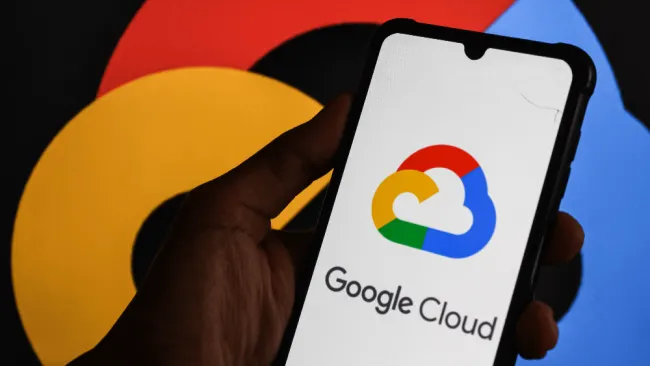 Google cloud a Universal ledger