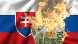 Inflácia Slovákom kradne peniaze