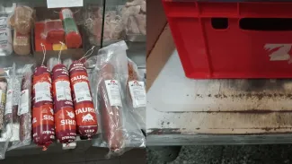 Inšpektori preverili tisíce prevádzok