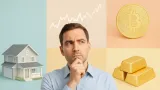 Investícia, ktorá ochráni peniaze