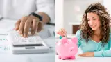 Investície z úspor