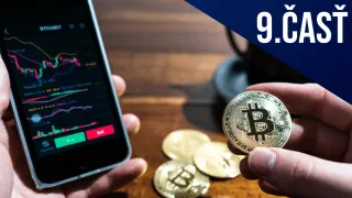 Investičný seriál pre kryptomeny, deviata časť