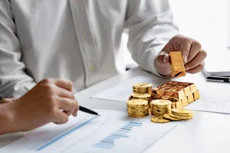 Investovanie ako bežná súčasť života