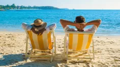 Investovanie cez XTB ako finančná nezávislosť