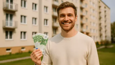 Investovanie do nehnuteľností nie je len pre bohatých