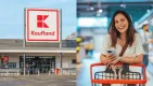 Kaufland priniesol ticho do predajní