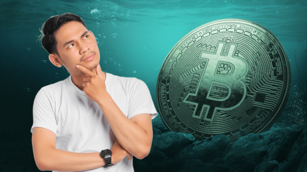 Kde má Bitcoin svoje dno