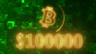 Kryptomeny a portfólio za 100 000 eur