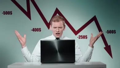 Kryptomeny a typy neúspešných investorov